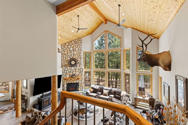 1734 Mount Evans Boulevard, Pine, CO 80470
