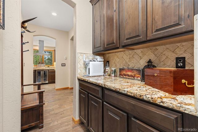 1734 Mount Evans Boulevard, Pine, CO 80470