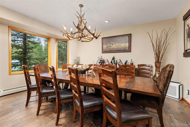 1734 Mount Evans Boulevard, Pine, CO 80470