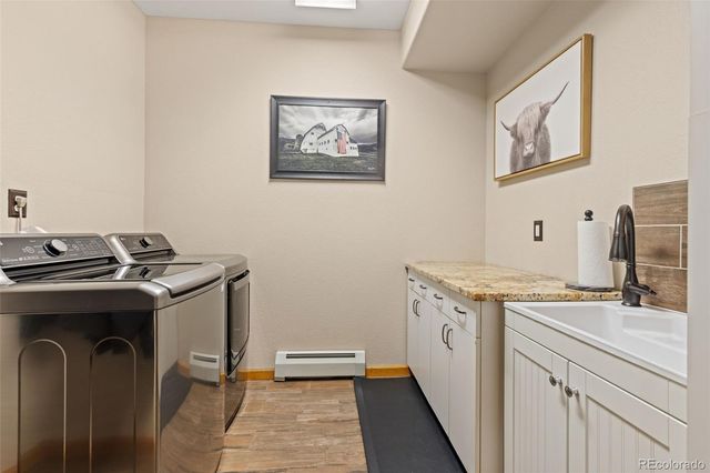 1734 Mount Evans Boulevard, Pine, CO 80470