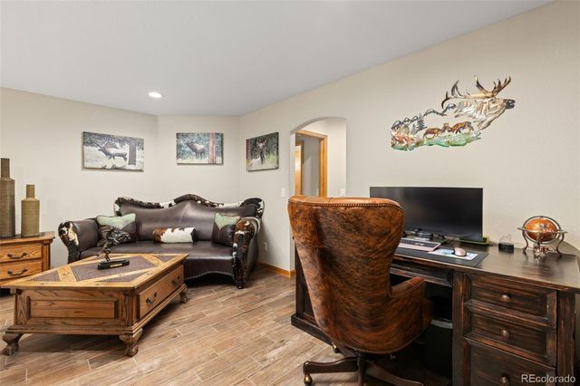 1734 Mount Evans Boulevard, Pine, CO 80470