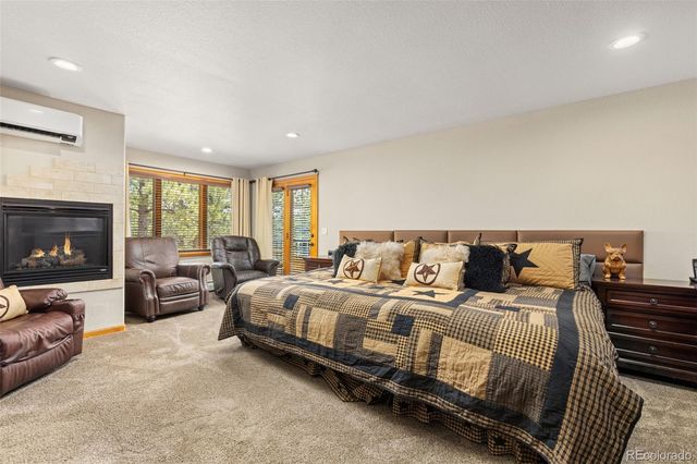 1734 Mount Evans Boulevard, Pine, CO 80470