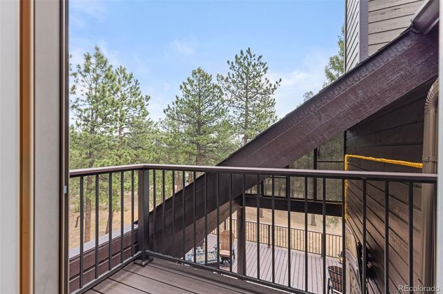 1734 Mount Evans Boulevard, Pine, CO 80470