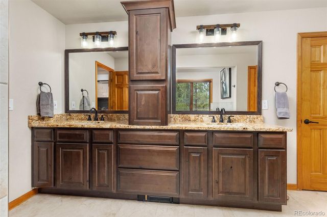 1734 Mount Evans Boulevard, Pine, CO 80470