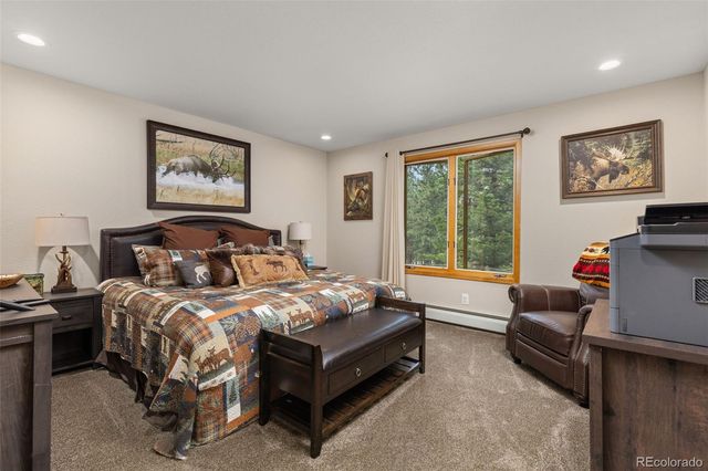 1734 Mount Evans Boulevard, Pine, CO 80470