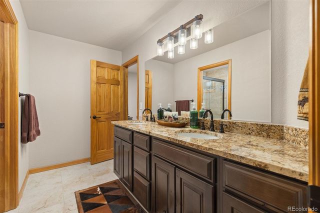 1734 Mount Evans Boulevard, Pine, CO 80470
