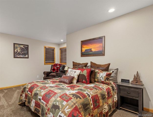 1734 Mount Evans Boulevard, Pine, CO 80470