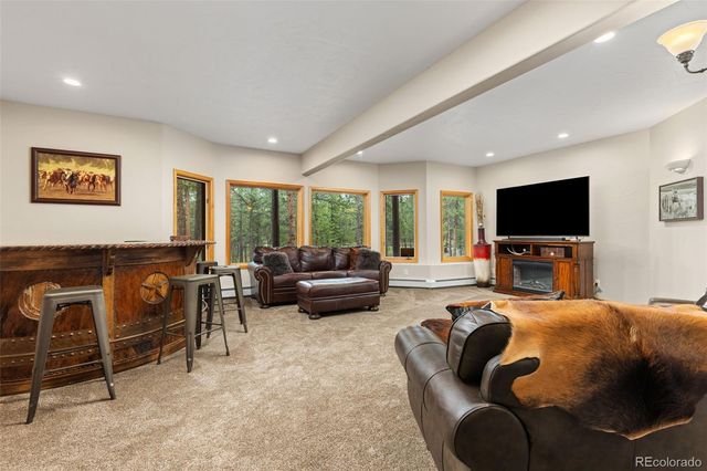 1734 Mount Evans Boulevard, Pine, CO 80470