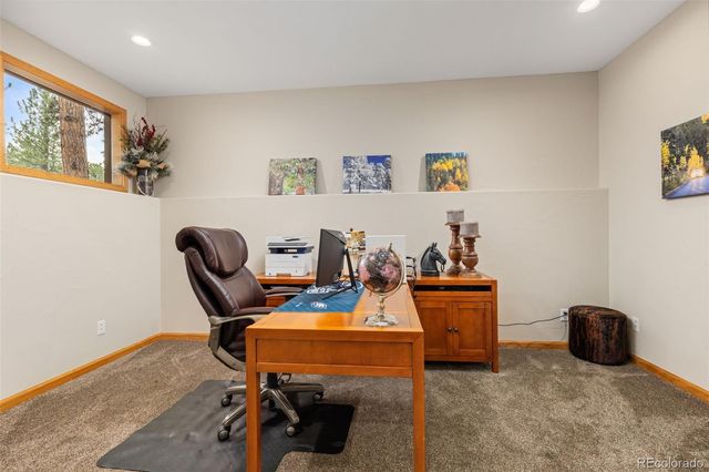 1734 Mount Evans Boulevard, Pine, CO 80470