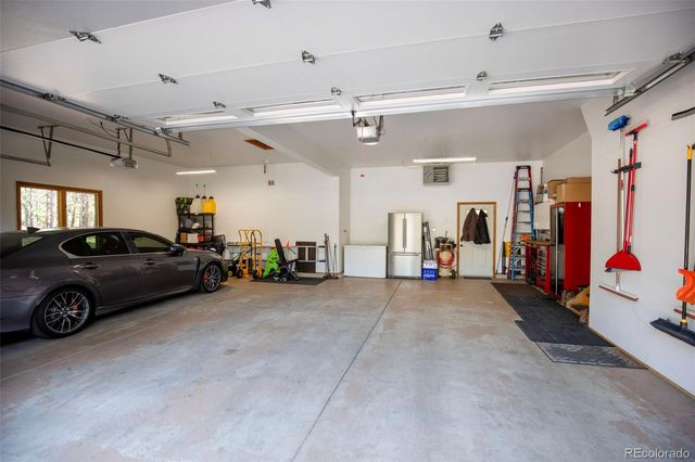 1734 Mount Evans Boulevard, Pine, CO 80470