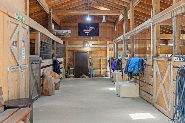 1734 Mount Evans Boulevard, Pine, CO 80470