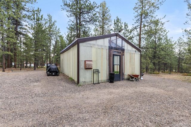 1734 Mount Evans Boulevard, Pine, CO 80470