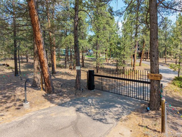 1734 Mount Evans Boulevard, Pine, CO 80470