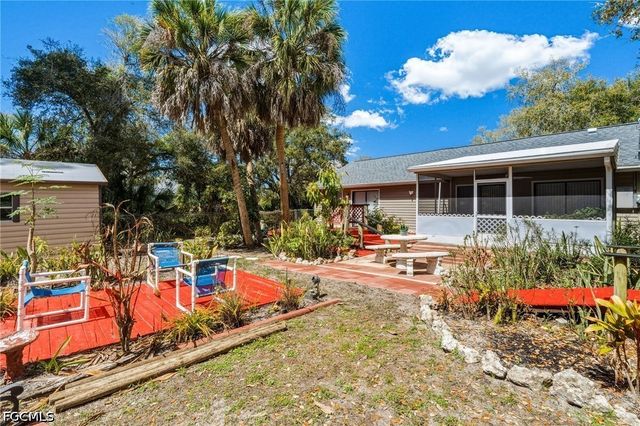 16235 Banyan AVE, Port Charlotte, FL 33954