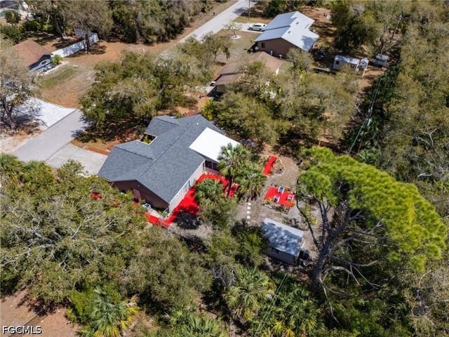 16235 Banyan AVE, Port Charlotte, FL 33954