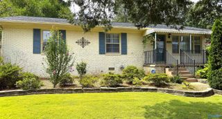 1910 Stevens Drive NE, Huntsville, AL 35801
