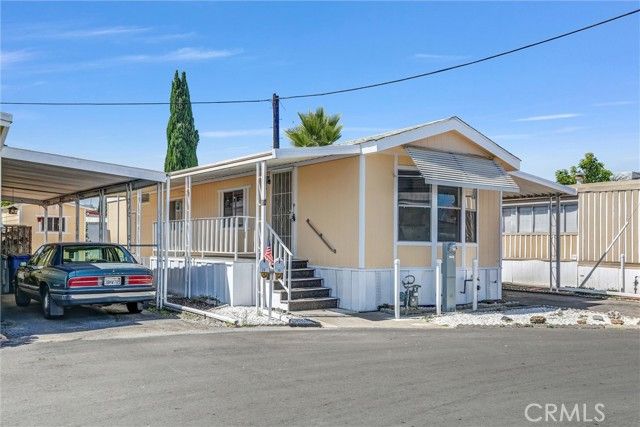 410 S 1st Street 30, El Cajon, CA 92019