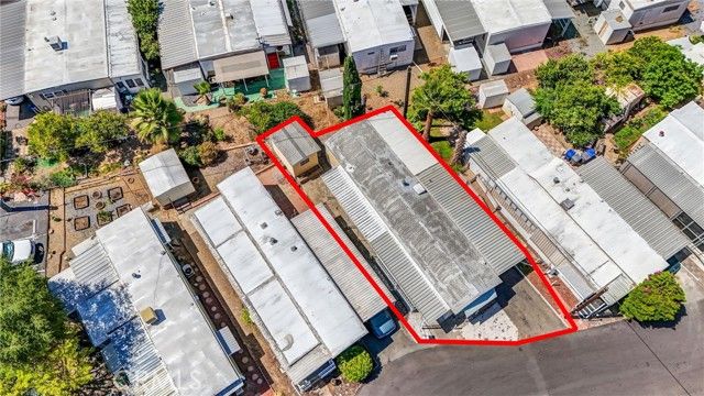 410 S 1st Street 30, El Cajon, CA 92019