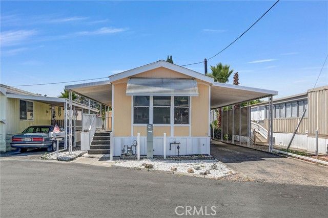 410 S 1st Street 30, El Cajon, CA 92019