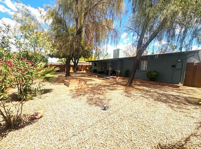 1248 E Bishop Drive, Tempe, AZ 85282