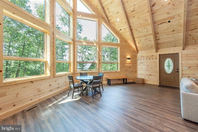 110 WISP ADVENTURE RD, Mc Henry, MD 21541