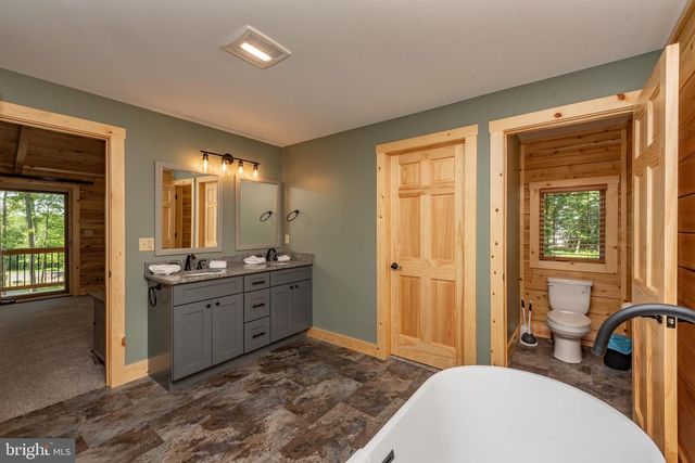 110 WISP ADVENTURE RD, Mc Henry, MD 21541