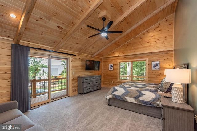 110 WISP ADVENTURE RD, Mc Henry, MD 21541