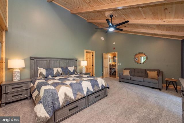 110 WISP ADVENTURE RD, Mc Henry, MD 21541