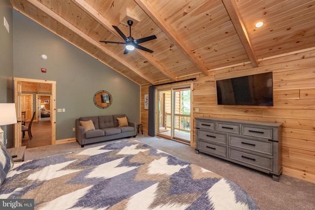 110 WISP ADVENTURE RD, Mc Henry, MD 21541