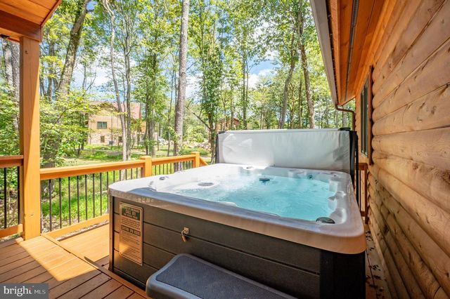 110 WISP ADVENTURE RD, Mc Henry, MD 21541