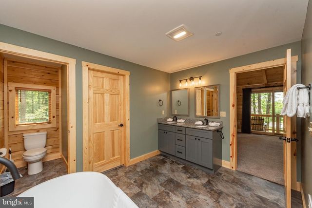 110 WISP ADVENTURE RD, Mc Henry, MD 21541