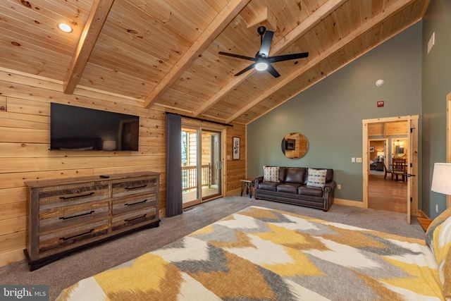 110 WISP ADVENTURE RD, Mc Henry, MD 21541