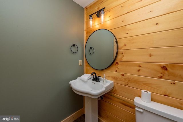 110 WISP ADVENTURE RD, Mc Henry, MD 21541