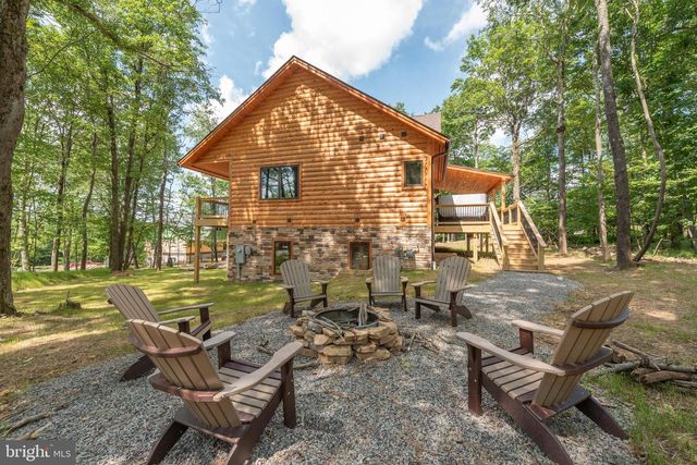 110 WISP ADVENTURE RD, Mc Henry, MD 21541