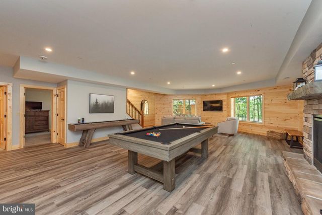 110 WISP ADVENTURE RD, Mc Henry, MD 21541