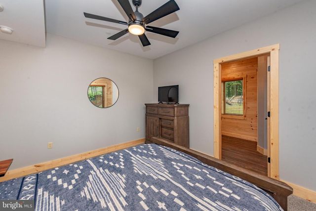 110 WISP ADVENTURE RD, Mc Henry, MD 21541