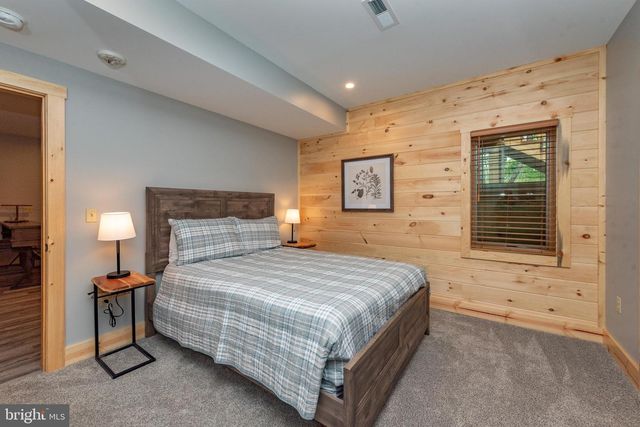 110 WISP ADVENTURE RD, Mc Henry, MD 21541