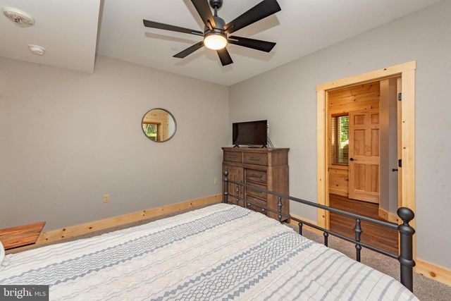 110 WISP ADVENTURE RD, Mc Henry, MD 21541