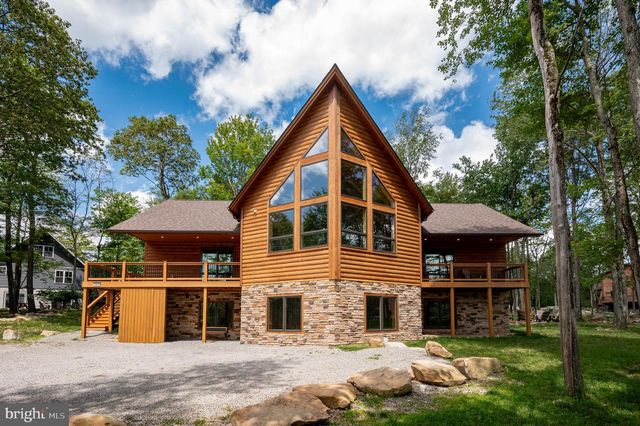 110 WISP ADVENTURE RD, Mc Henry, MD 21541