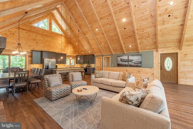 110 WISP ADVENTURE RD, Mc Henry, MD 21541