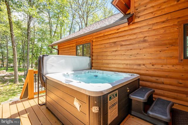 110 WISP ADVENTURE RD, Mc Henry, MD 21541