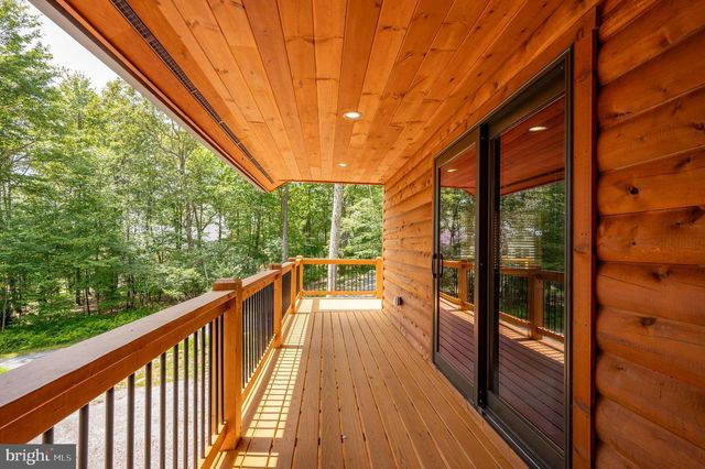 110 WISP ADVENTURE RD, Mc Henry, MD 21541