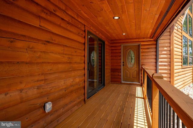 110 WISP ADVENTURE RD, Mc Henry, MD 21541