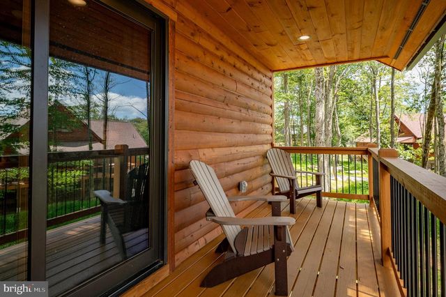 110 WISP ADVENTURE RD, Mc Henry, MD 21541