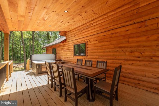 110 WISP ADVENTURE RD, Mc Henry, MD 21541