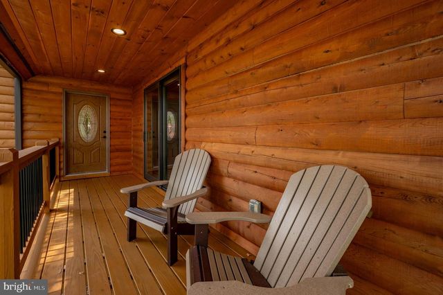 110 WISP ADVENTURE RD, Mc Henry, MD 21541