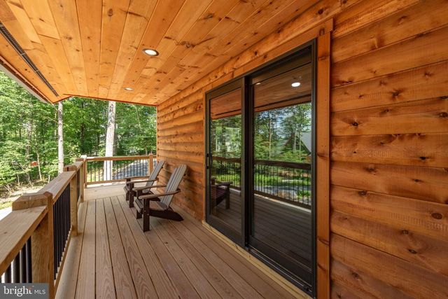 110 WISP ADVENTURE RD, Mc Henry, MD 21541