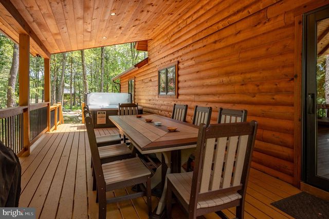 110 WISP ADVENTURE RD, Mc Henry, MD 21541