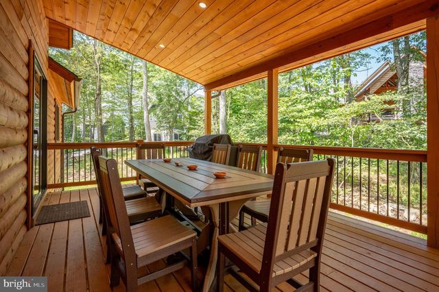 110 WISP ADVENTURE RD, Mc Henry, MD 21541