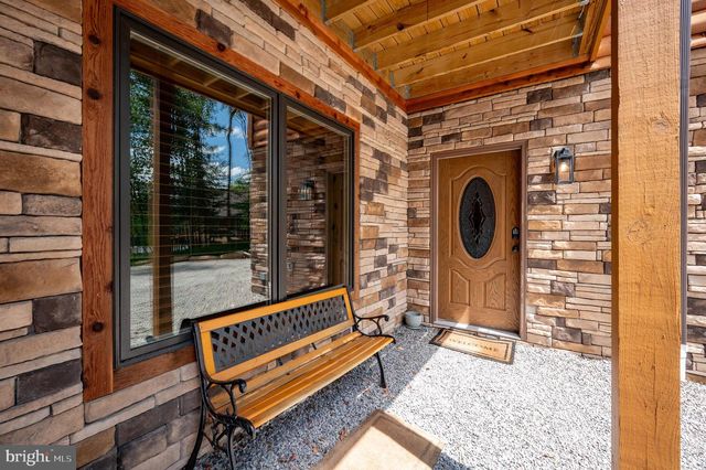 110 WISP ADVENTURE RD, Mc Henry, MD 21541